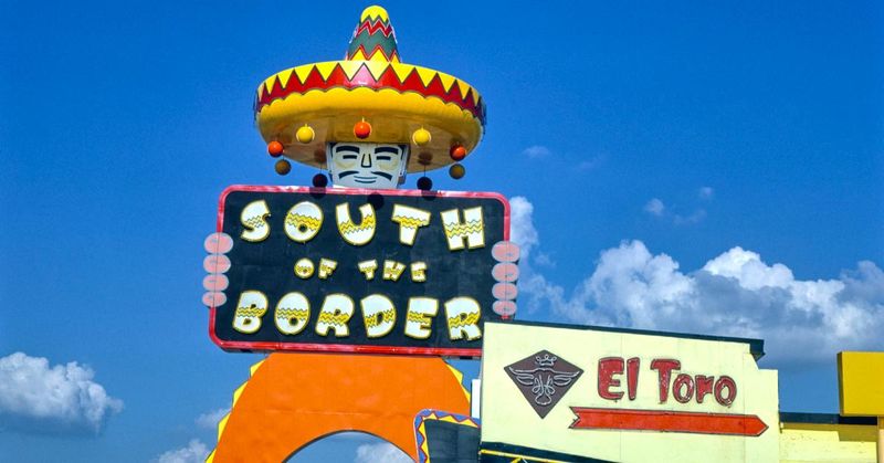 South Of The Border – Dillon, SC