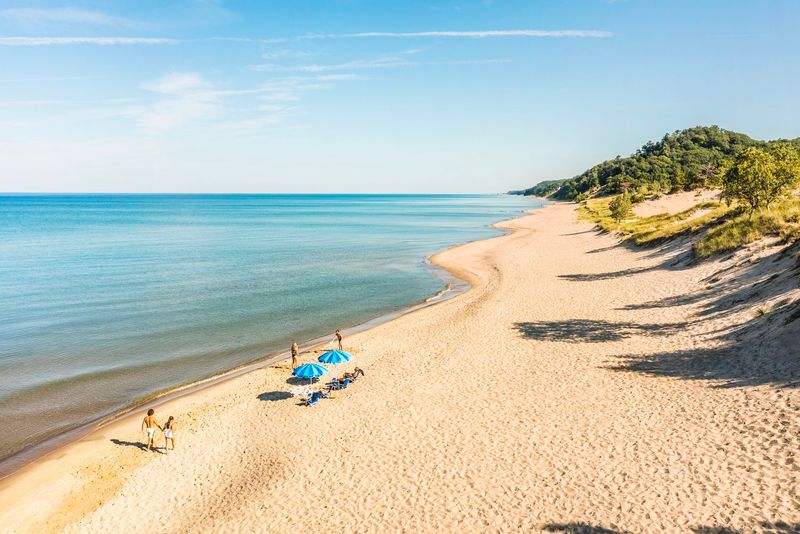 Saugatuck: Artsy Lakeside Escape