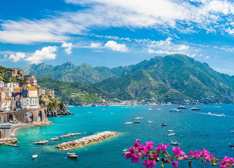 Naples, Italy