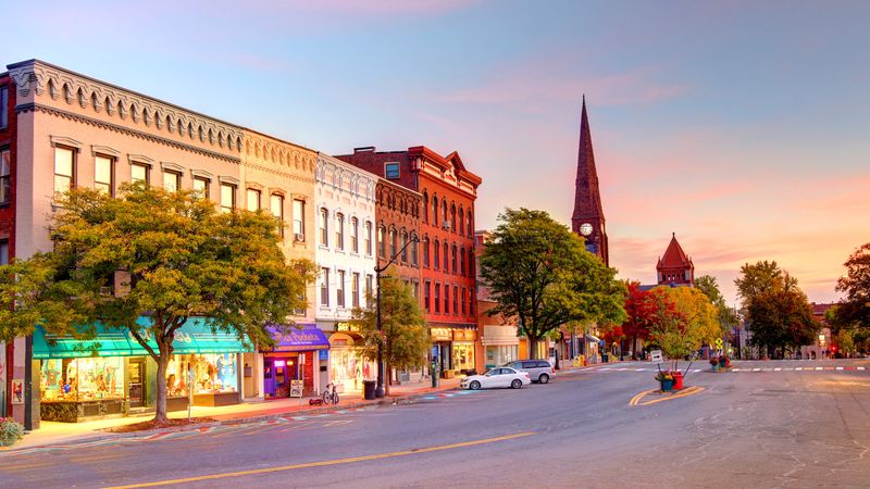 Northampton, Massachusetts