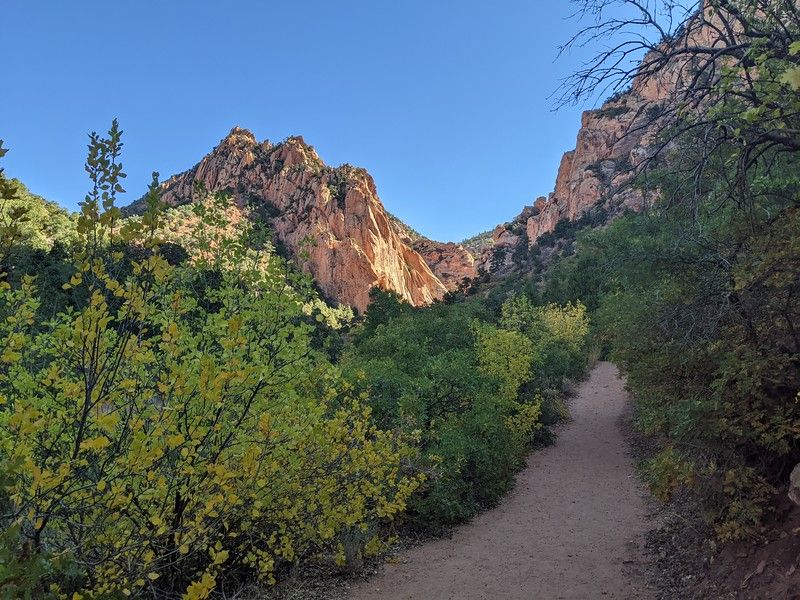 Cedar City, Utah