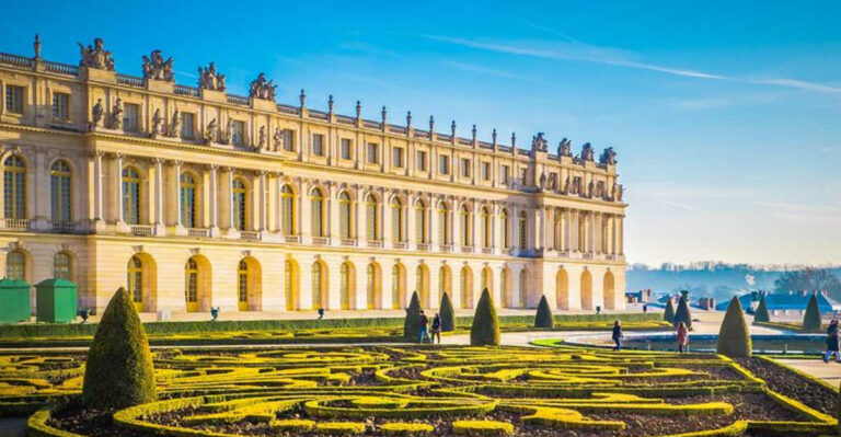 From Rome To Vienna, Here Are The 12 Best Monuments To Visit In Europe Once In Your Life