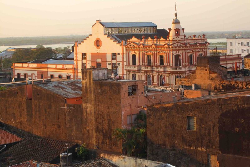 Asunción, Paraguay: South America's Overlooked Capital