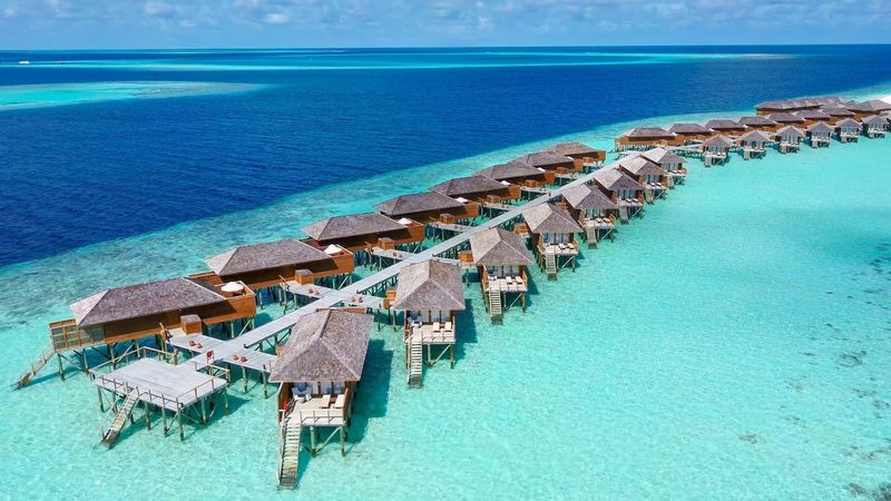 Maldives