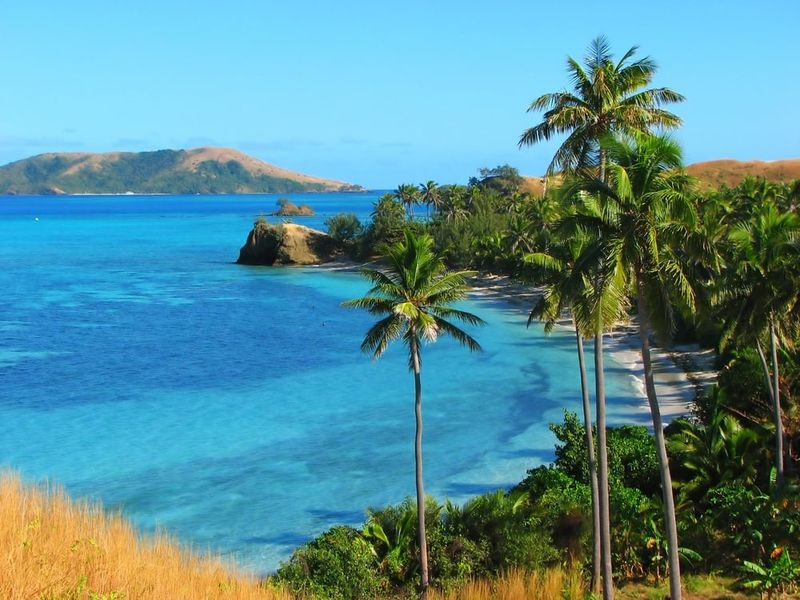 Fiji