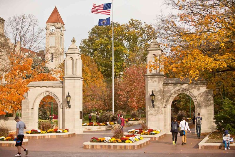 Bloomington, Indiana