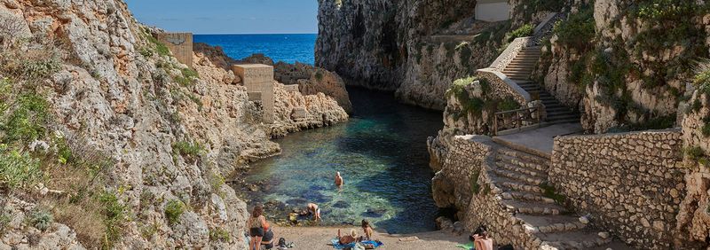 Marina di Novaglie