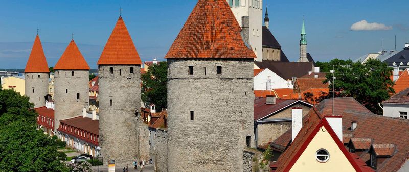 Tallinn, Estonia