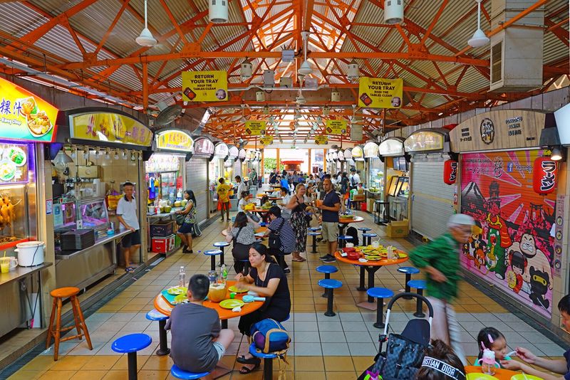 Culinary Heaven For Food Lovers