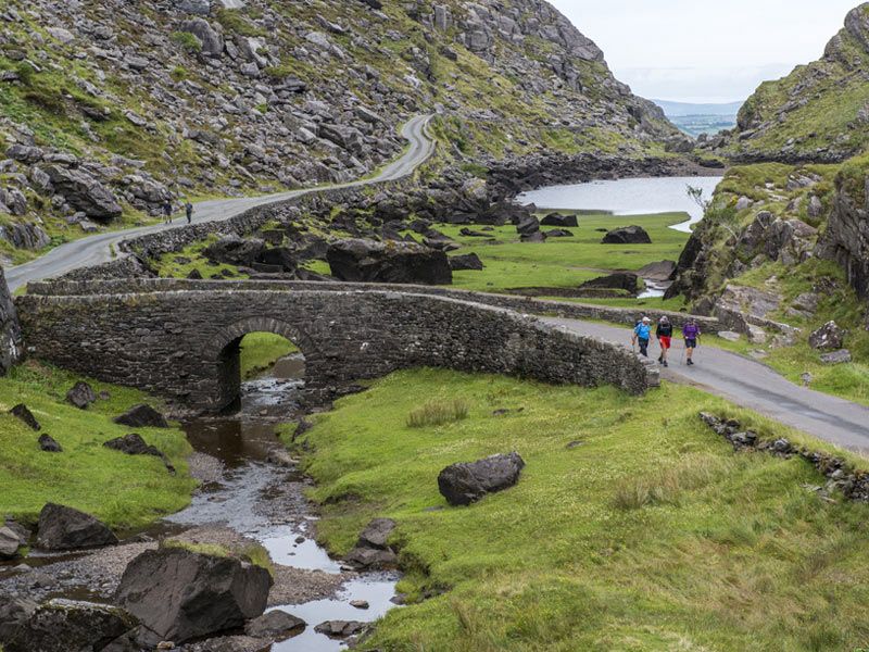 Ring of Kerry, Ireland