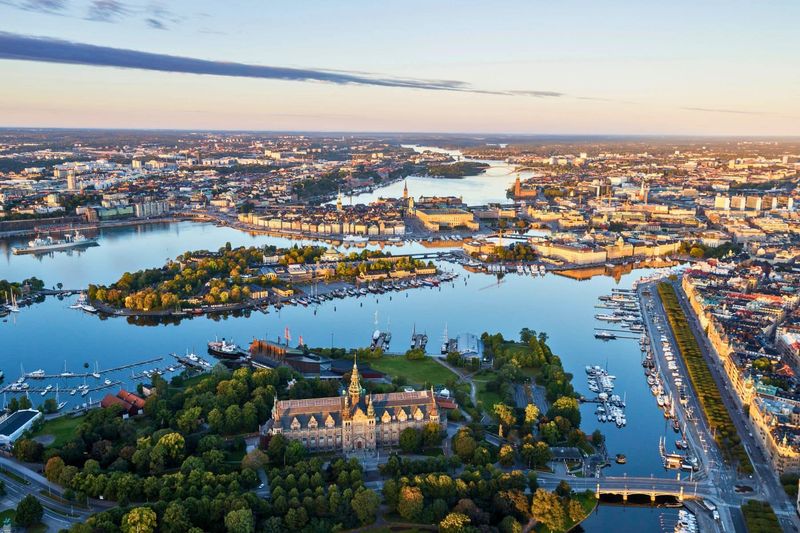 Stockholm: Swedish Style with a Substantial Price Tag