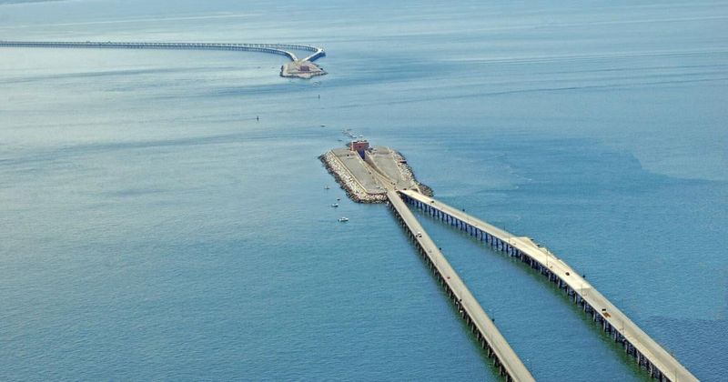 Chesapeake Bay Bridge