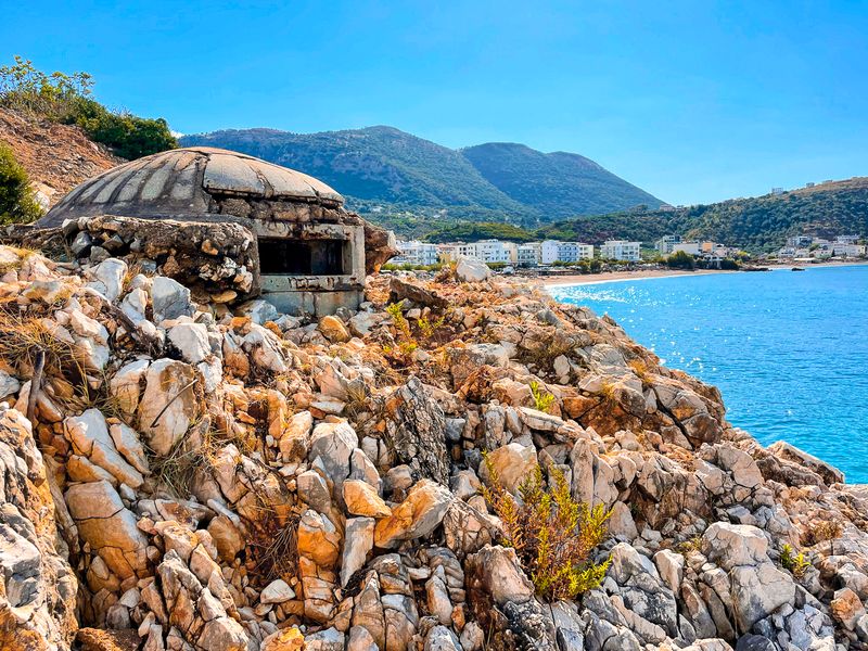 Albania