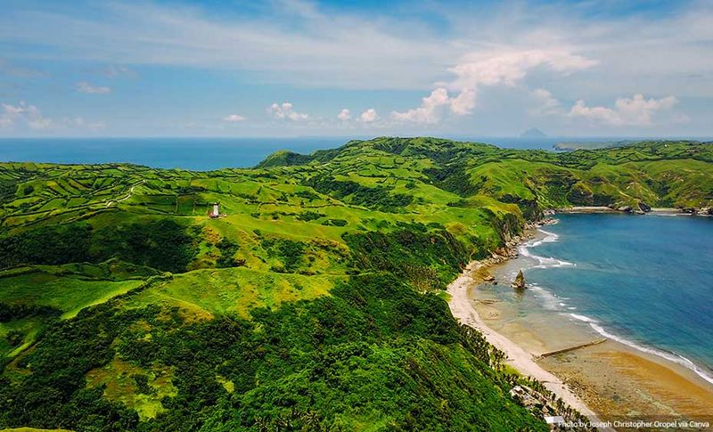 The Philippines' Batanes Islands