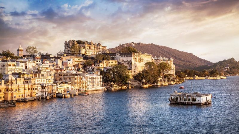 Udaipur, India