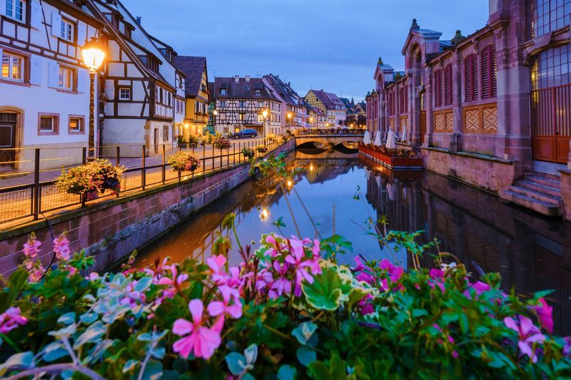 Colmar, France