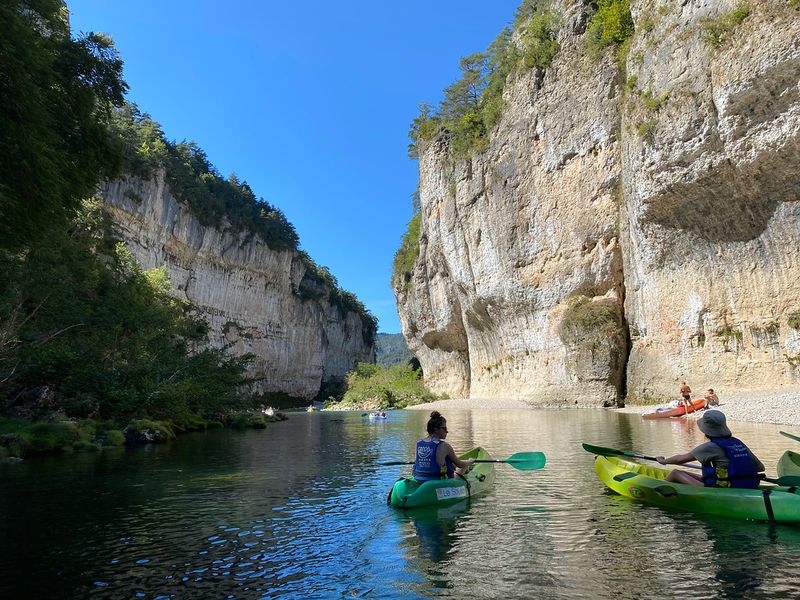 Tarn Gorge, France (Hidden Gem)