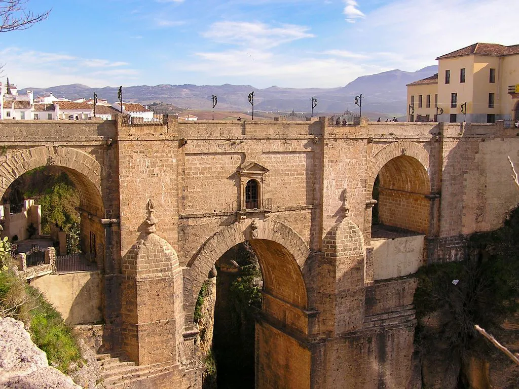 Ronda: Spain's Clifftop Wonder