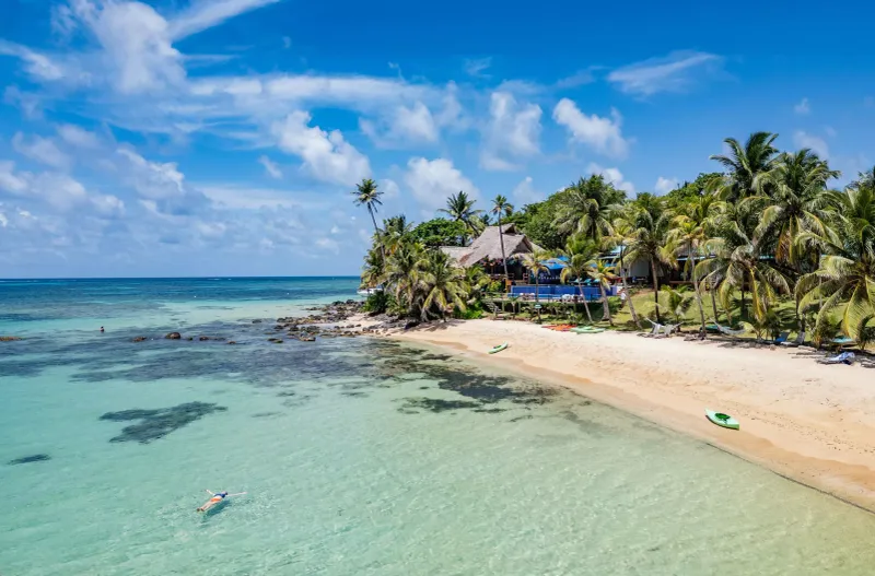 Little Corn Island, Nicaragua: The Caribbean's Best-Kept Secret