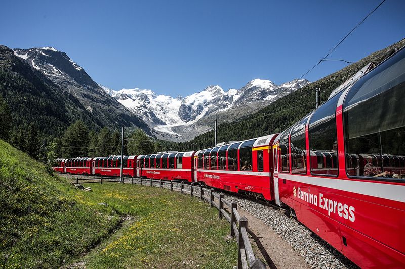 Val Poschiavo