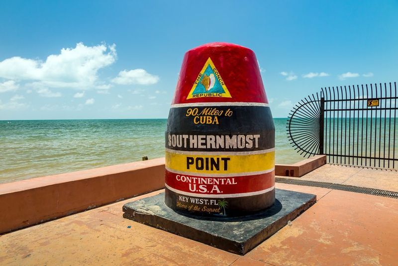 Key West, Florida - Southernmost Escape