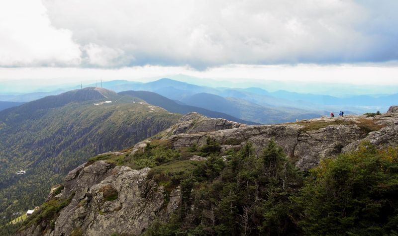 Mount Mansfield