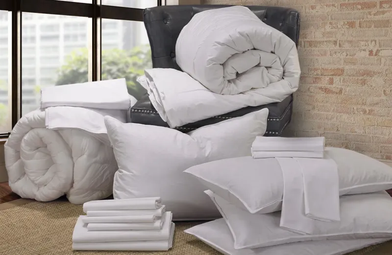 Bed Linens