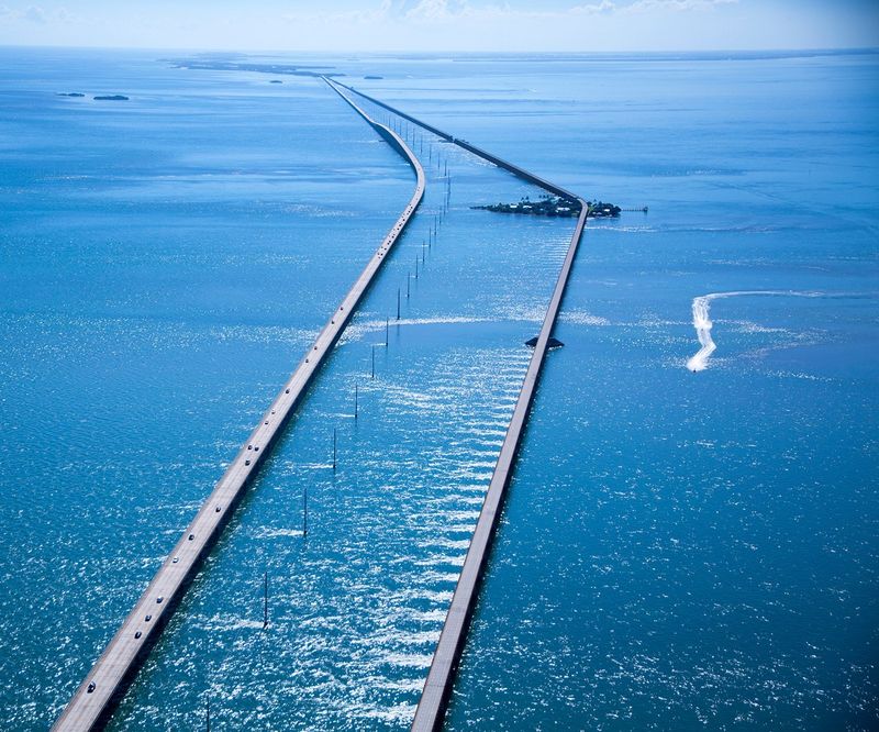 Overseas Highway: Island-Hopping Through the Florida Keys