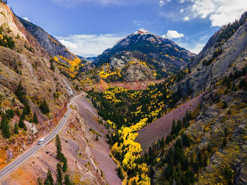 Million Dollar Highway (Colorado)