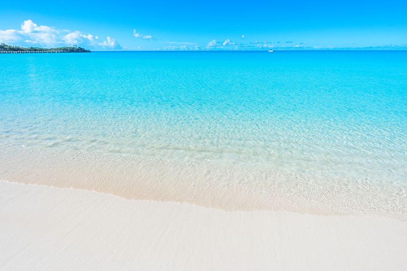Sapodilla Bay, Providenciales