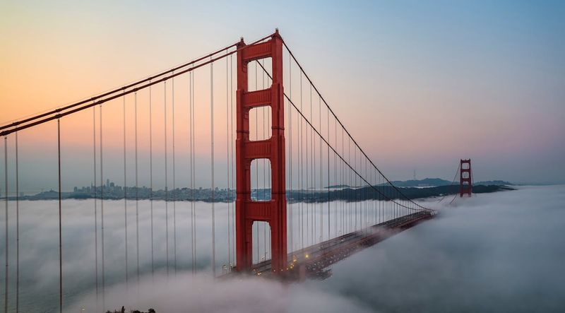Golden Gate Bridge