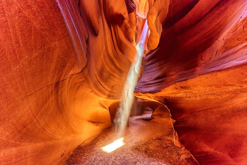 Antelope Canyon