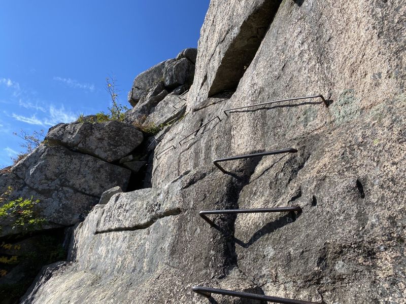 Precipice Trail (Maine)