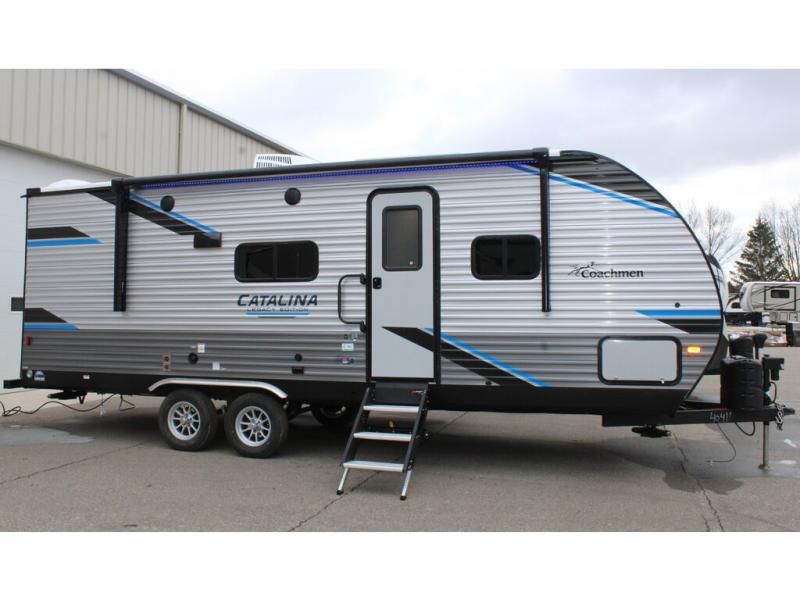 Coachmen Catalina