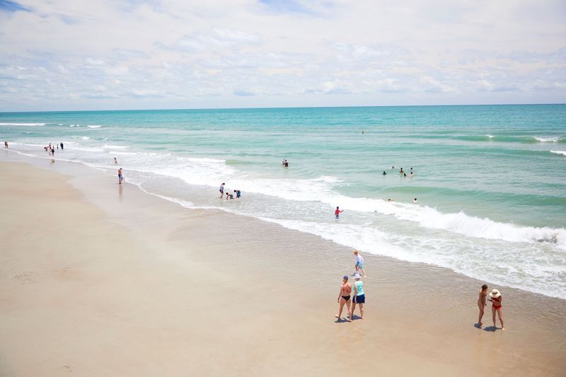 Emerald Isle Beaches
