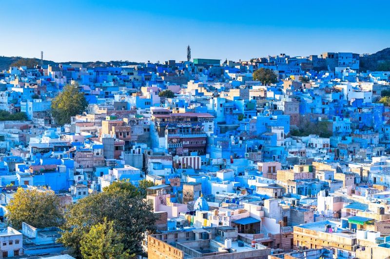 Jodhpur, India