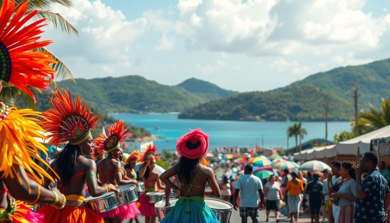 Carriacou, Grenada