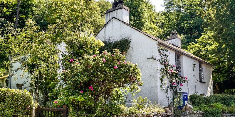 Dove Cottage (William Wordsworth)