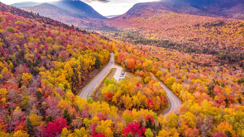 Kancamagus Highway (New Hampshire)