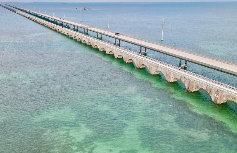 Overseas Highway: Island-Hopping Through the Florida Keys