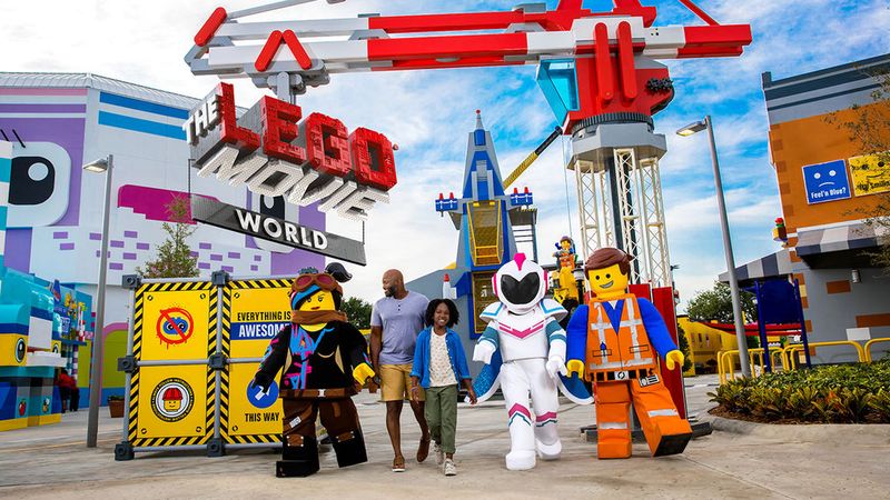 LEGOLAND California Resort, California