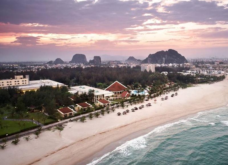 Vietnam's Central Coast