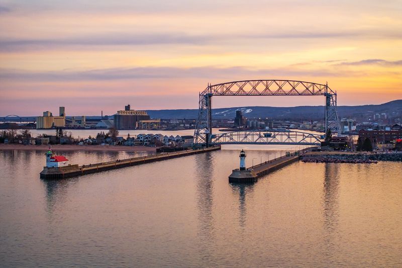 Duluth, Minnesota