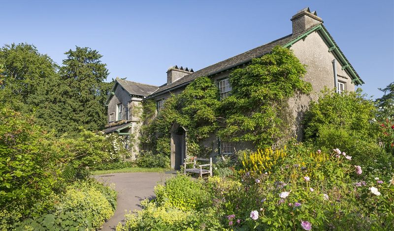 Hill Top (Beatrix Potter)