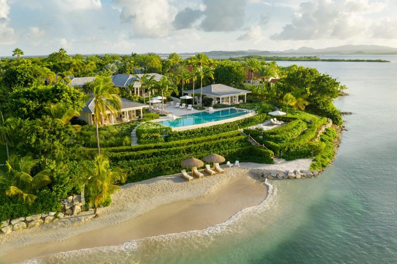 Antigua's Unexpected Troubles