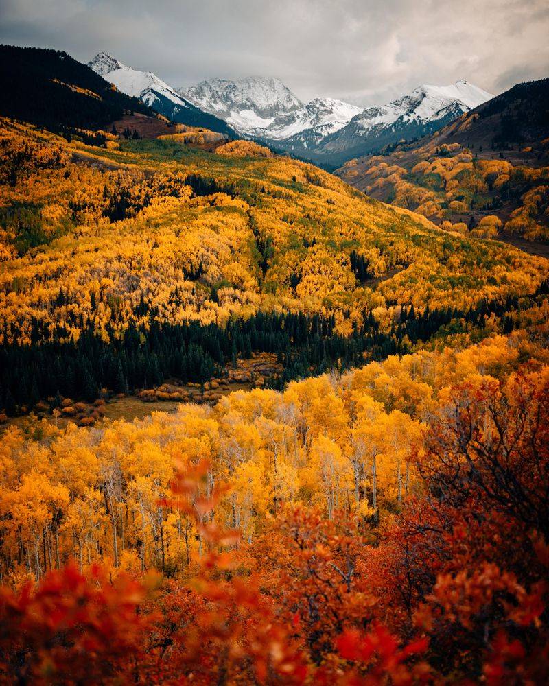 Aspen, USA (Colorado)