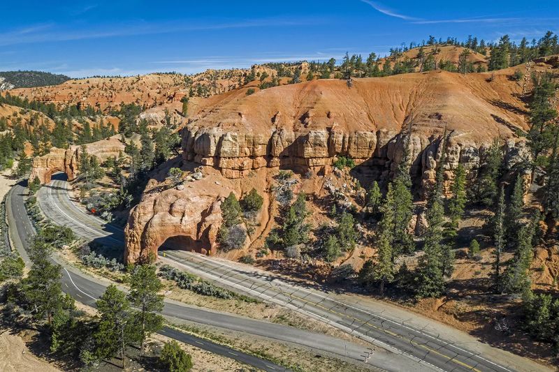 Route 12, Utah (Scenic Byway 12)