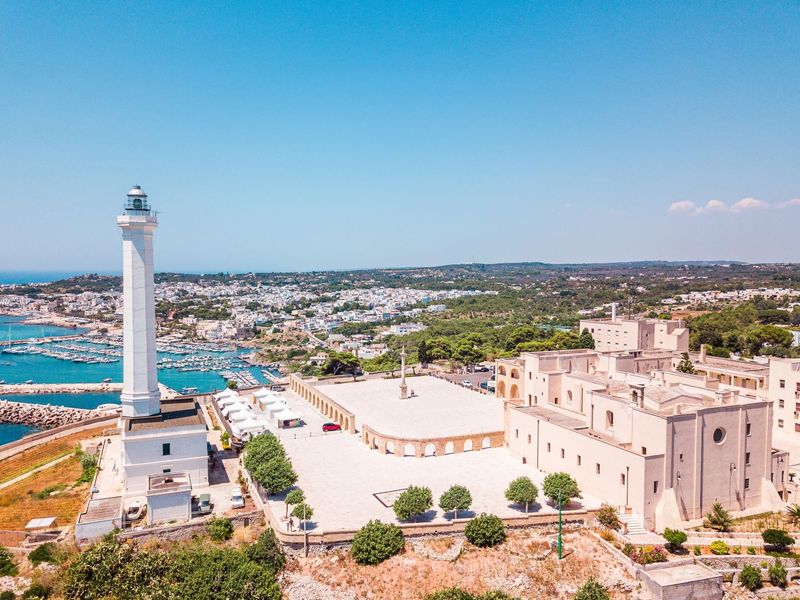 Santa Maria di Leuca