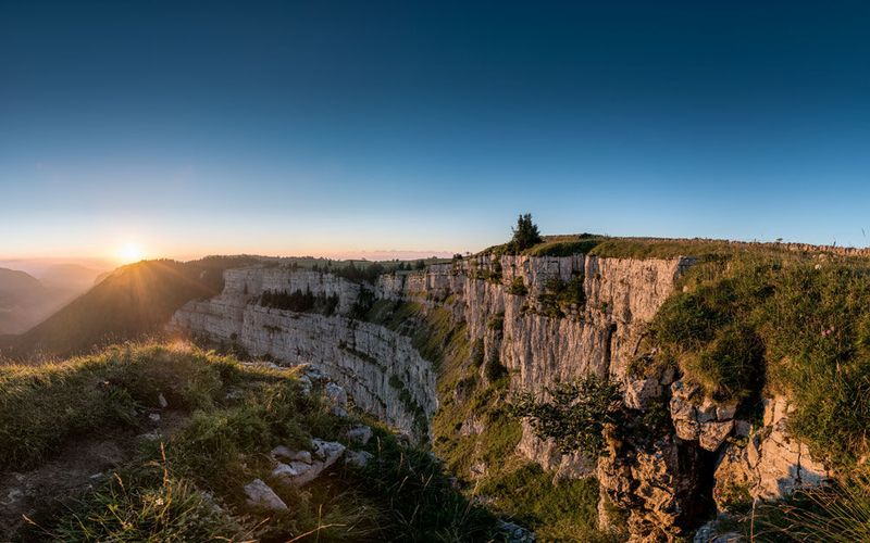 Creux Du Van