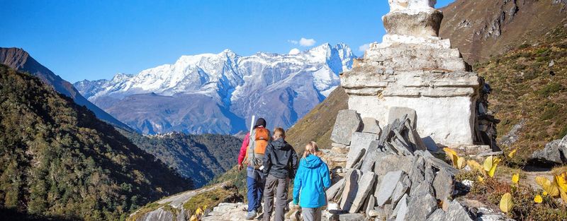 Nepal